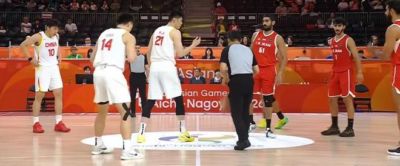 为何不用焦泊乔？半场31-29：这么打铜牌都悬了！