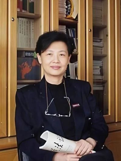 送别！中国政法大学王传丽教授逝世