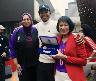 官宣!队史第一人!最伟大球员!猛龙GOAT吗!