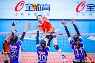 开门红藏隐患！天津女排3:0零封四川，小将扛大旗老将拖后腿