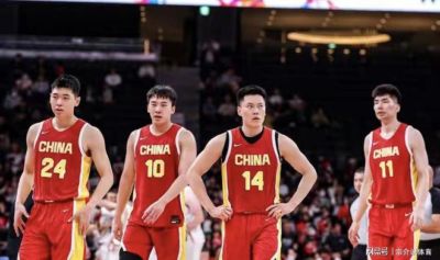 央视宣布重要决定，中国男篮决战伊朗大调整，必须要赢20分
