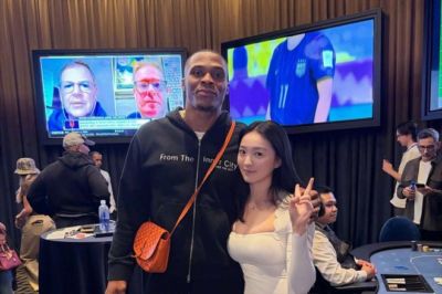 威少有可能复出？还是亲弟弟承认的？雷霆快给合同吧！