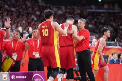 救赎之战！中国男篮vs伊朗男篮铜牌战，郭士强需做几大调整