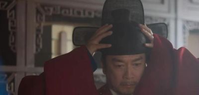 《兰香如故》林锦岐的祖父能提前设局脱困，沈嘉兰家却坐以待毙！