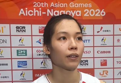 女排3-0越南采访！庄宇珊直指发球，王奥芊展望泰国+谈副攻重要性