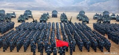 为啥说中国军力吓不倒日本？石破茂说得很透彻：日本会重蹈覆辙的