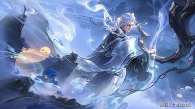 王者荣耀S45赛季即将上线，新英雄王维会是ban位常驻英雄？