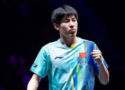 首日横扫！国乒男团3比0中国澳门，王楚钦未登场，轮换背后有何考量？