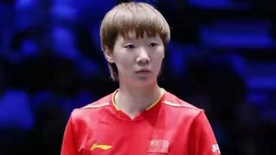 亚运爆冷！世界第一王曼昱 1‑3 不敌朱雨玲，国乒女团遇首败