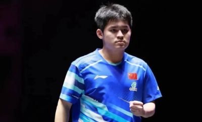 亚运会乒乓：国乒男团3个3-0，澳门惨败！林诗栋带队，王楚钦休息