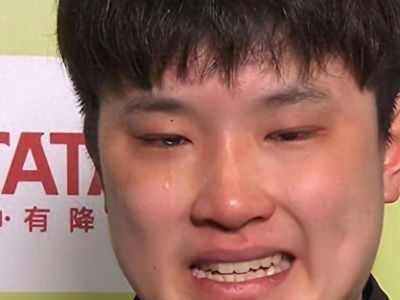 张本智和没料到，亚运会开打前自己的公开叫板，竟撞上了“硬茬