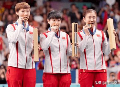 彻底换代！国乒亚运名单正式宣布：马龙 樊振东没戏，一新人挑大梁
