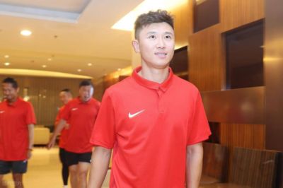 国足名宿率国少出征U15世界杯！将组织集训，仅14人入选最终名单