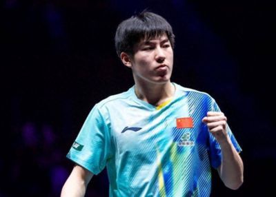 国乒大获全胜，连赢3盘不丢1局！日本队3-0横扫，松岛辉空发力