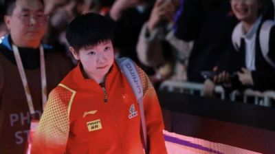 全员放狠话！张本智和扬言开启日本时代，张本美和躲孙颖莎冲四金