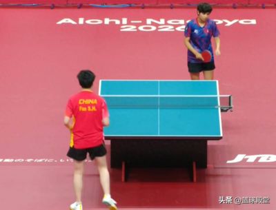 两局11-1!范姝涵横扫普德尔,助中国女乒横扫尼泊尔夺亚运开门红