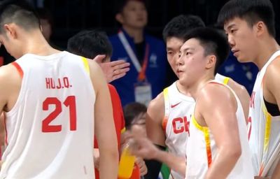 中国男篮连输日本伊朗！让郭士强下课解决不了问题 懂球都知道原因