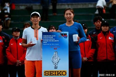 横跨两大洲，从青少年赛到成人赛，四位中国选手迎来职业生涯突破