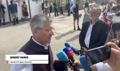 海纳谈金球：亚马尔前途光明，但综合上赛季表现只能是凯恩