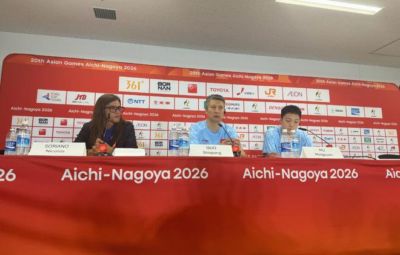 郭士强:下个窗口期会看联赛表现选人,相信会有阵容变化