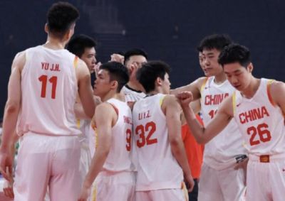优势没转成胜势,中国男篮全场比伊朗多21个罚球,多命中15个