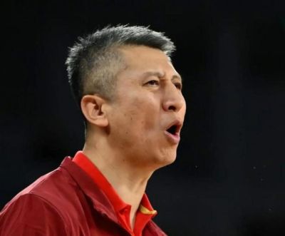 无缘铜牌郭士强辞职吧！防挡拆必给空位，进攻纯单打，活该引众怒