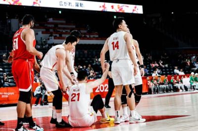 李弘权:我们要总结不足的地方去迎接11月,目标还是进世界杯