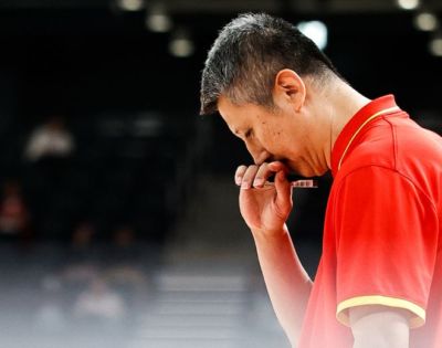 大争议!郭士强亚运丢铜牌甩锅:年轻球员多+球队疲劳导致输球