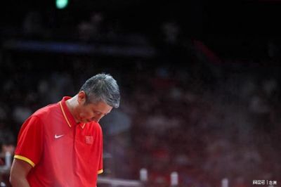 拒绝辞职！郭士强确定不会下课 回应：中国男篮大门向所有人敞开