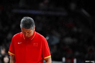 无缘奖牌！郭士强：输球主要有2点原因 球员们体能上肯定存在问题