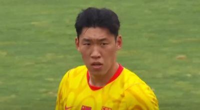 朱辰杰：非常珍惜这次亚运会；接下来希望我们能够做得更好