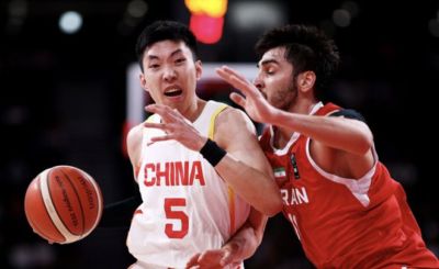 郭士强称亚运会中国男篮输给伊朗很遗憾：阵容上年轻球员偏多，打大赛承受压力的经验有差距，输球主要原因是打关键比赛稳定发挥做得不好