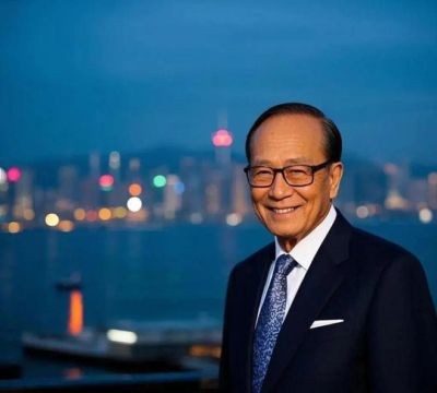 李嘉诚再次精准预判！如果不出意外的话，未来3年，楼市或迎来3大走向！