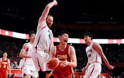‍杨毅点评男篮不敌伊朗：问题在我们自己身上，是基本功、对抗能力、比赛强度的硬差距