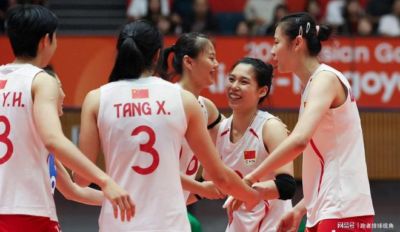 CCTV5+直播！中国女排冲决赛，体能让人担忧，拦网是关键