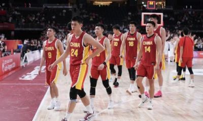 中国男篮速递！郭士强赛后发言暗示自己帅位稳，中国篮球之队最新发声，球员采访说身心俱疲，胡金秋赛后称自身能力不足