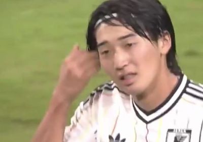 7-0!日本U23大胜吉尔吉斯斯坦,遭J联赛中场碾压,实力差异大