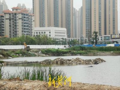 珠海一民企花巨资开发土地，被政府“无偿收储”后转手卖6.98亿元，代缴2300多万元调地款六年没退还