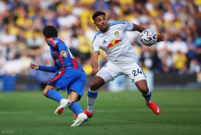 随着利兹联0-0、曼城5-3、利物浦1-0,英超最新积分榜出炉
