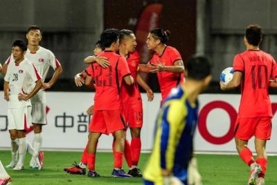 一场0-0为中国队送上神助攻，极端情况：U23国足输球也能出线！