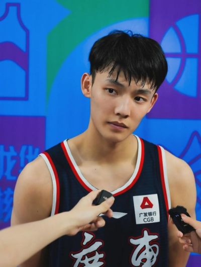 宏远速递！徐杰有望重回男篮，胡明轩又被批评，陈家政最新伤情