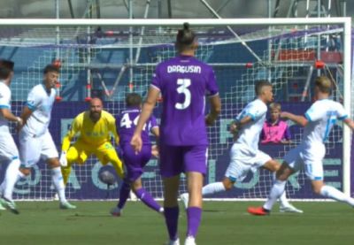 1-1！那不勒斯"卧龙凤雏"诞生，7000万打水漂，马斯坦托诺险挂机