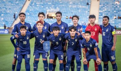 0-2！1-5！中国香港队神奇不再，4年前亚运会爆冷进4强，如今两连败提前出局