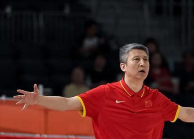 中国男篮不敌伊朗，无缘亚运铜牌！郭士强再创历史，庞峥麟22分