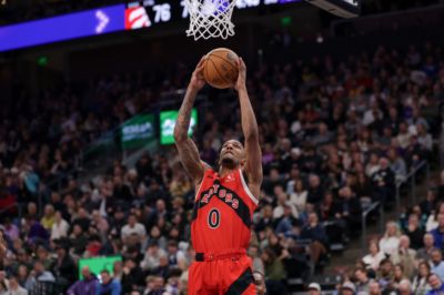 告别NBA？欧记：AJ·劳森和西甲巴斯克尼亚俱乐部达成加盟协议
