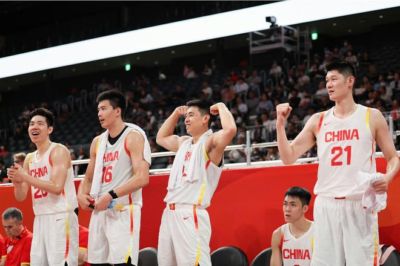 中国男篮官方发文：针对亚运中暴露的问题，中国男篮将进行全方位总结