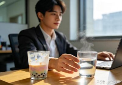 国家卫健委紧急呼吁：放下那杯“小甜水”！最新研究：水烧开再喝，微塑料摄入暴跌80%，身体正在悄悄“逆龄”