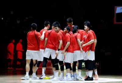 中国70-79伊朗无缘铜牌！亚运会历史第2差成绩！郭士强该下课了