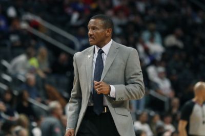 欧记：前NBA主帅德文·凯西预计执教东契奇参与投资的意大利球队
