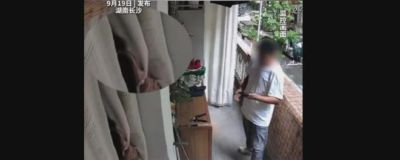 女子称洗澡后被快递员目睹裸体：下单仅3分钟就上门取件，不打电话直接推门而入……对方否认看到什么，“我怎么知道你没穿衣服呢”